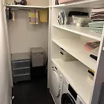 דירה Swiss Horizon - Bergsuite 112 M2 Mit 2 Ensuite-baedern & 52 M2 Terrassenflaeche *