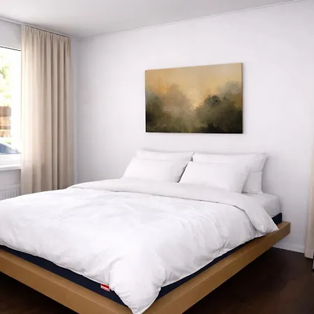 Swiss Horizon - Bergsuite 112 M2 Mit 2 Ensuite-baedern & 52 M2 Terrassenflaeche