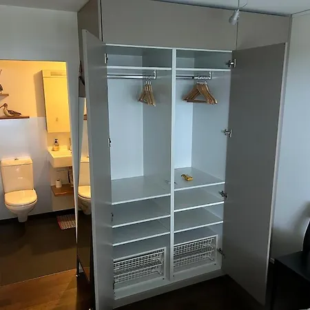 Swiss Horizon - Bergsuite 112 M2 Mit 2 Ensuite-baedern & 52 M2 Terrassenflaeche * Flums