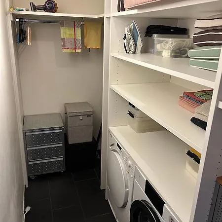 Lägenhet Swiss Horizon - Bergsuite 112 M2 Mit 2 Ensuite-baedern & 52 M2 Terrassenflaeche *