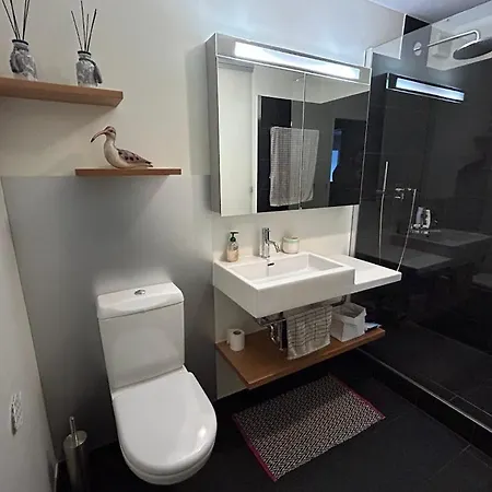 Swiss Horizon - Bergsuite 112 M2 Mit 2 Ensuite-baedern & 52 M2 Terrassenflaeche Flumserberg