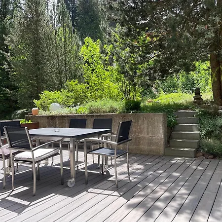 Swiss Horizon - Bergsuite 112 M2 Mit 2 Ensuite-baedern & 52 M2 Terrassenflaeche Flumserberg
