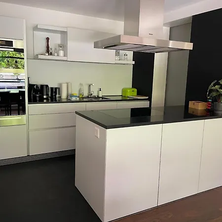 Daire Swiss Horizon - Bergsuite 112 M2 Mit 2 Ensuite-baedern & 52 M2 Terrassenflaeche Flumserberg