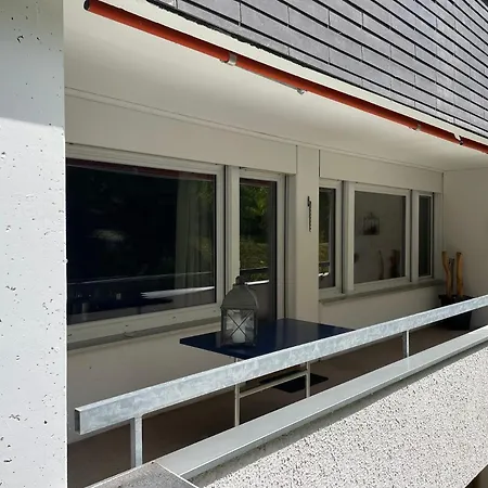 Swiss Horizon - Bergsuite 112 M2 Mit 2 Ensuite-baedern & 52 M2 Terrassenflaeche * Flumserberg