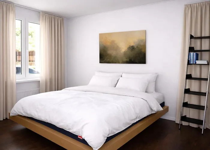 Swiss Horizon - Bergsuite 112 M2 Mit 2 Ensuite-baedern & 52 M2 Terrassenflaeche