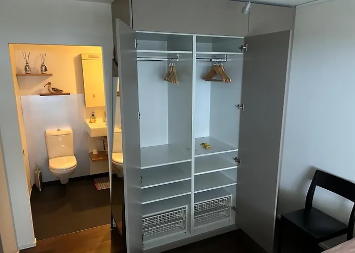 Swiss Horizon - Bergsuite 112 M2 Mit 2 Ensuite-baedern & 52 M2 Terrassenflaeche * Flums