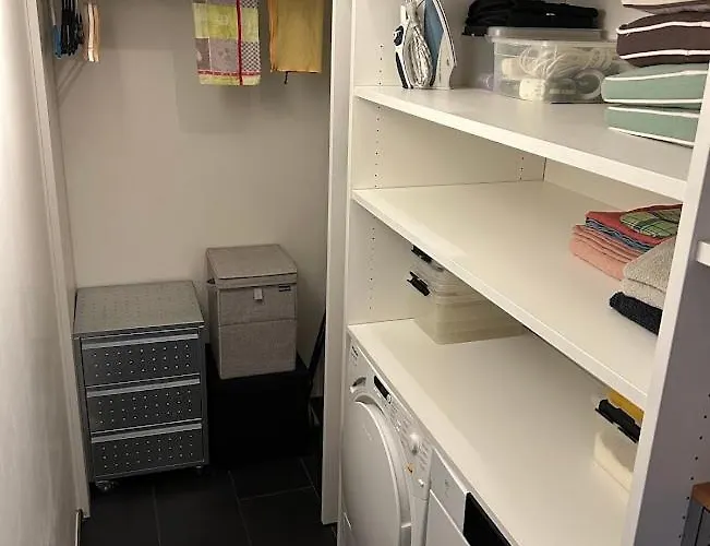 Lägenhet Swiss Horizon - Bergsuite 112 M2 Mit 2 Ensuite-baedern & 52 M2 Terrassenflaeche *